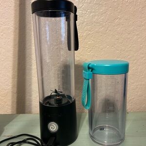 Blendjet2 Portable Blender Bundle